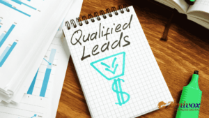 Funil para Leads Qualificados - Zenivox