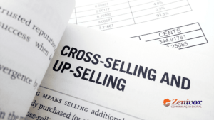 Estratégias de Upselling e Cross-Selling - Zenivox