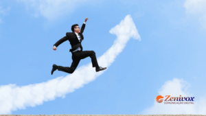 estratégias de marketing digtal - Zenivox