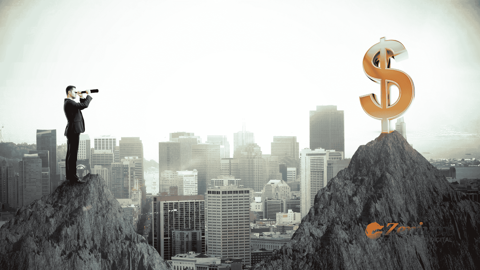 Retenção de clientes - Zenivox