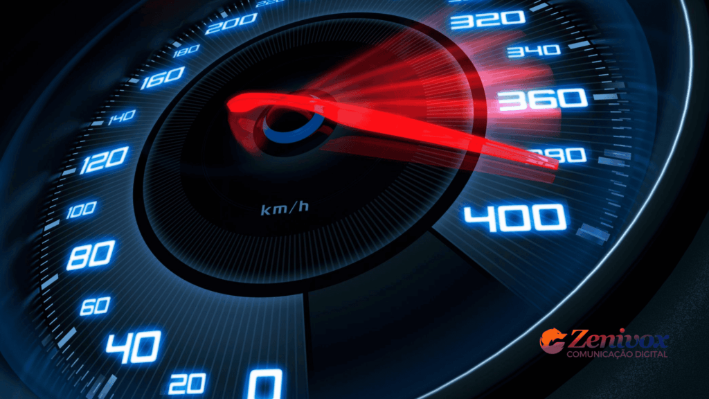 ciclo de vendas - Zenivox