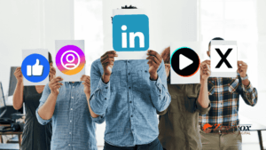 A melhor rede social - Zenivox