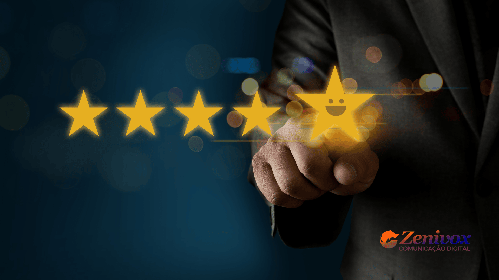 Customer Success - Zenivox