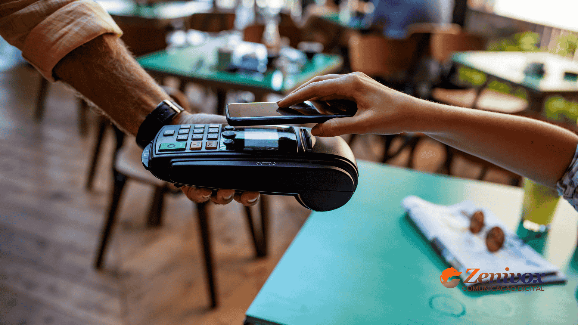 como melhorar o uso do CRM - Zenivox