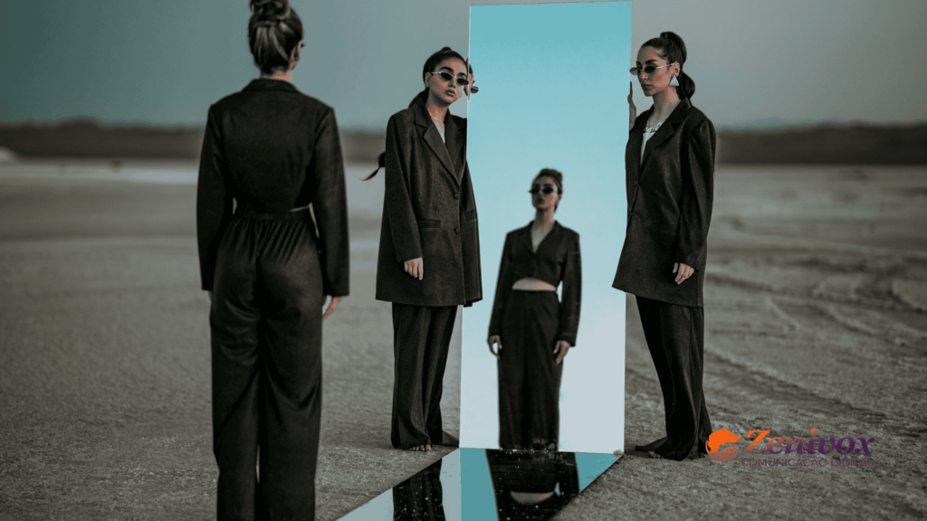 Como usar conteúdo gerado pelo usuário - Zenivox