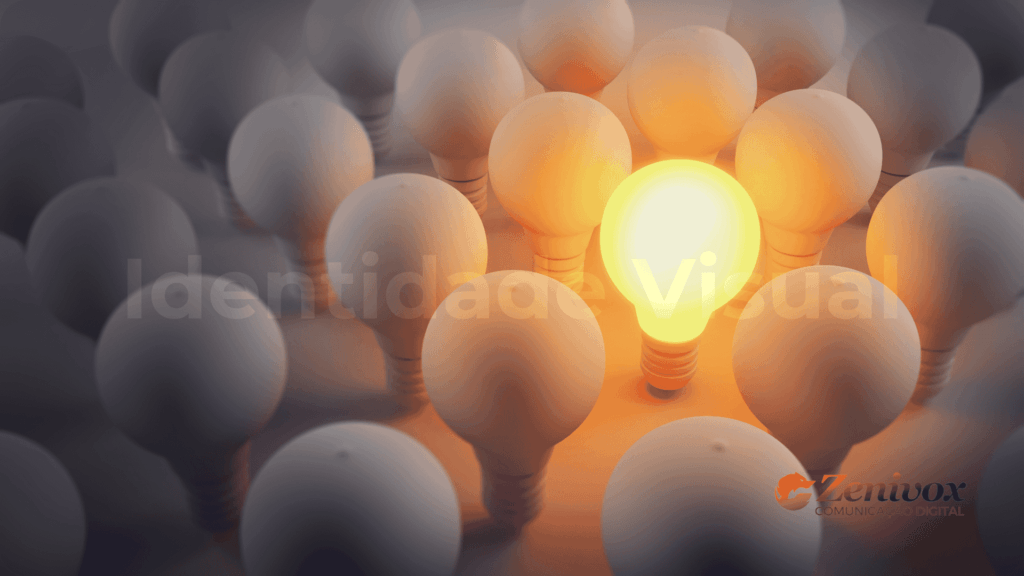 ID Identidade Visual Zenivox