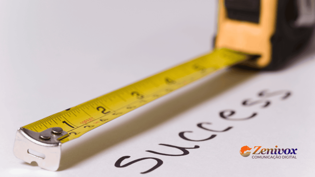 como medir KPI - Zenivox