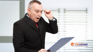 Estratégias de Marketing - Zenivox