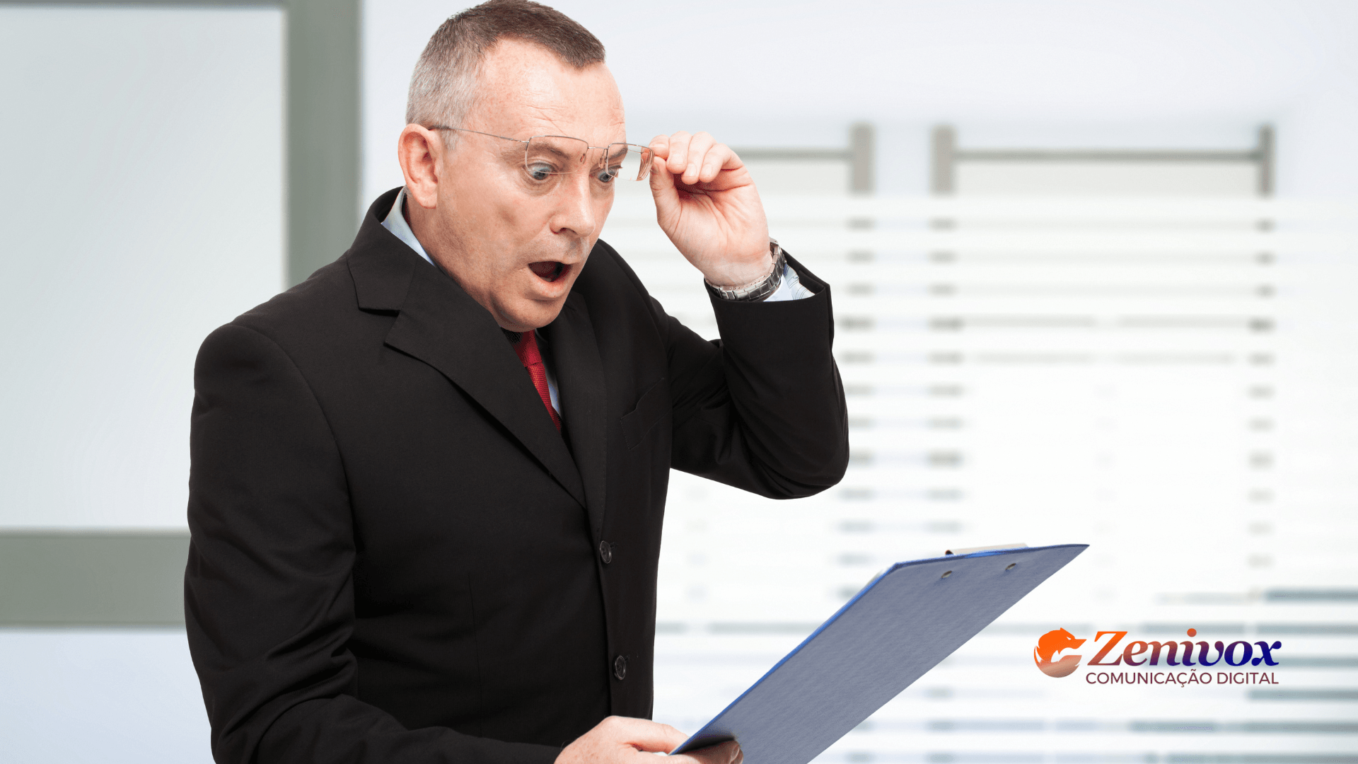 Estratégias de Marketing - Zenivox