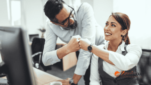 Funil de Vendas - Zenivox