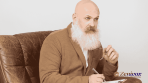 Atentamente prestando atenção para poder entednder o comportamento do lead.