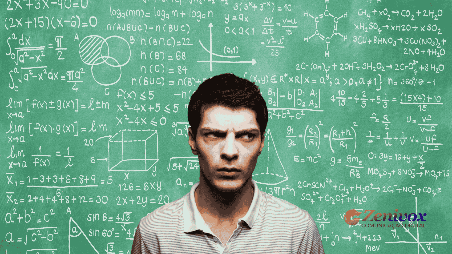 Estratégias de marketing de conteúdo - Zenivox