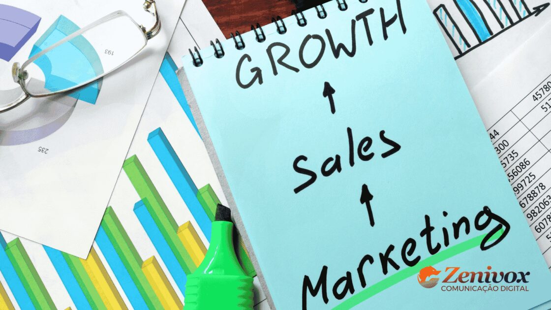 Alinhamento Entre Marketing e Vendas | Zenivox