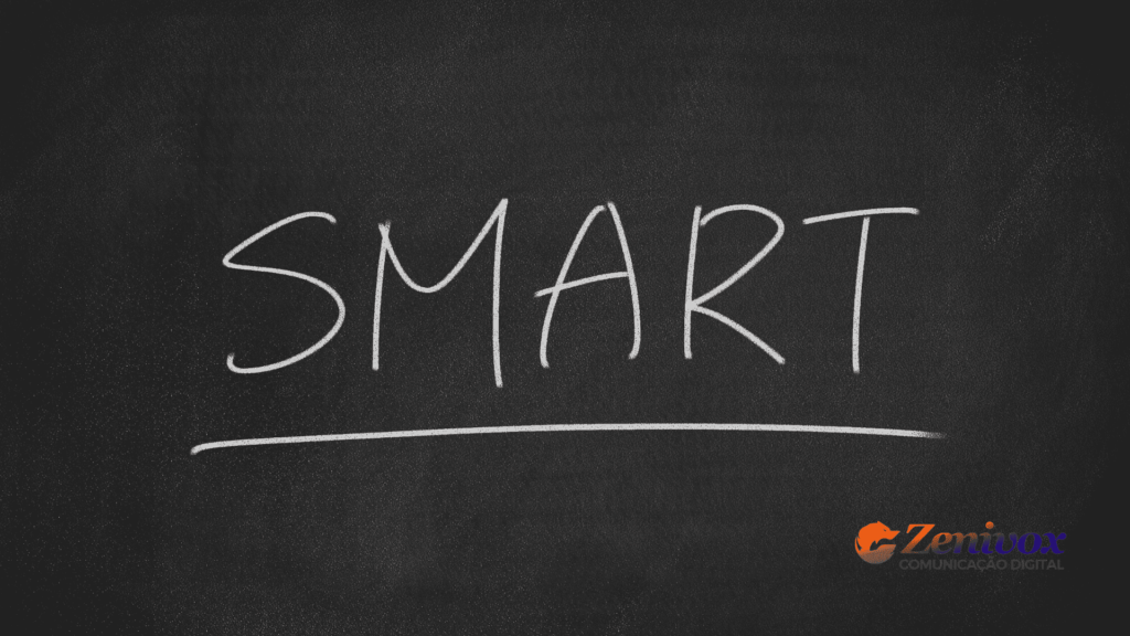 SMART - Zenivox