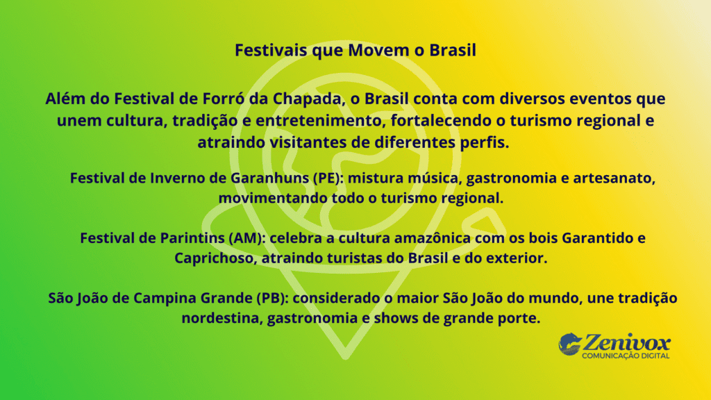 Card informativo sobre experiências exclusivas que diferenciam destinos turísticos, destacando a presença da Vinícola UVVA na Chapada Diamantina como exemplo de sofisticação em meio à natureza bruta, atraindo turistas de perfil premium. Destacando o Marketing Turístico.