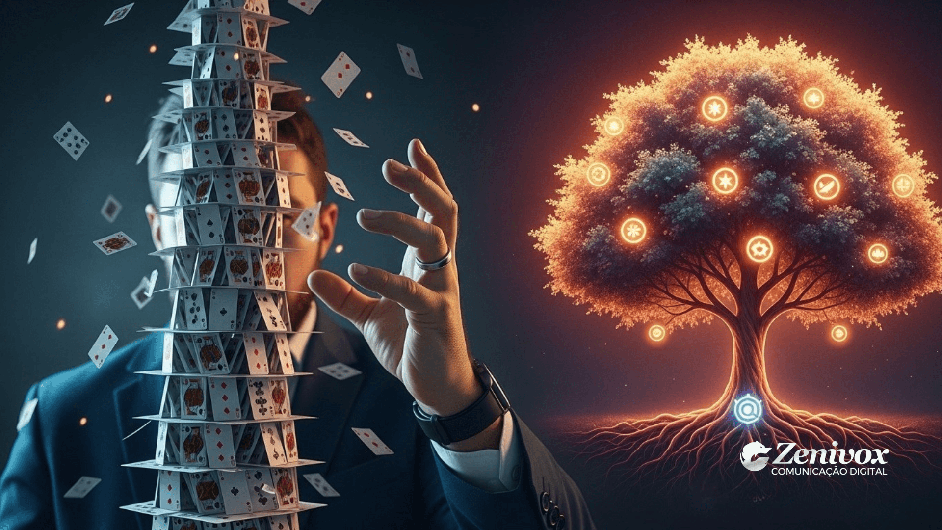 Customer Success: desaprenda vendas tradicionais e aprenda retenção como base para crescimento sustentável e fidelização de clientes.