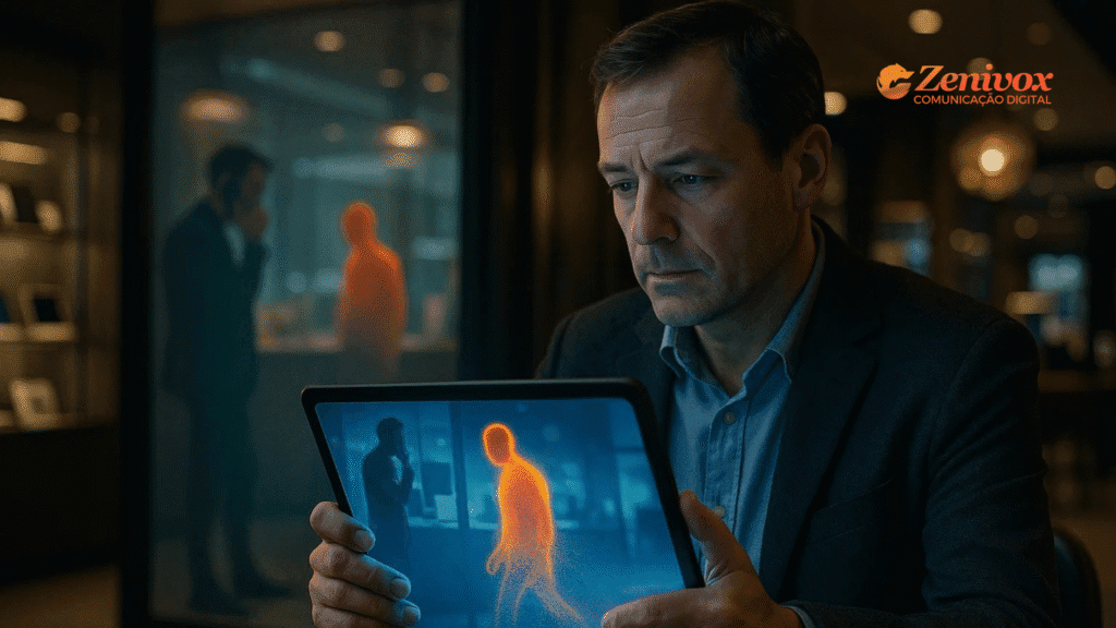 Cliente Oculto: descubra como a técnica de mystery shopping revela falhas e comportamentos ocultos da sua equipe no atendimento.