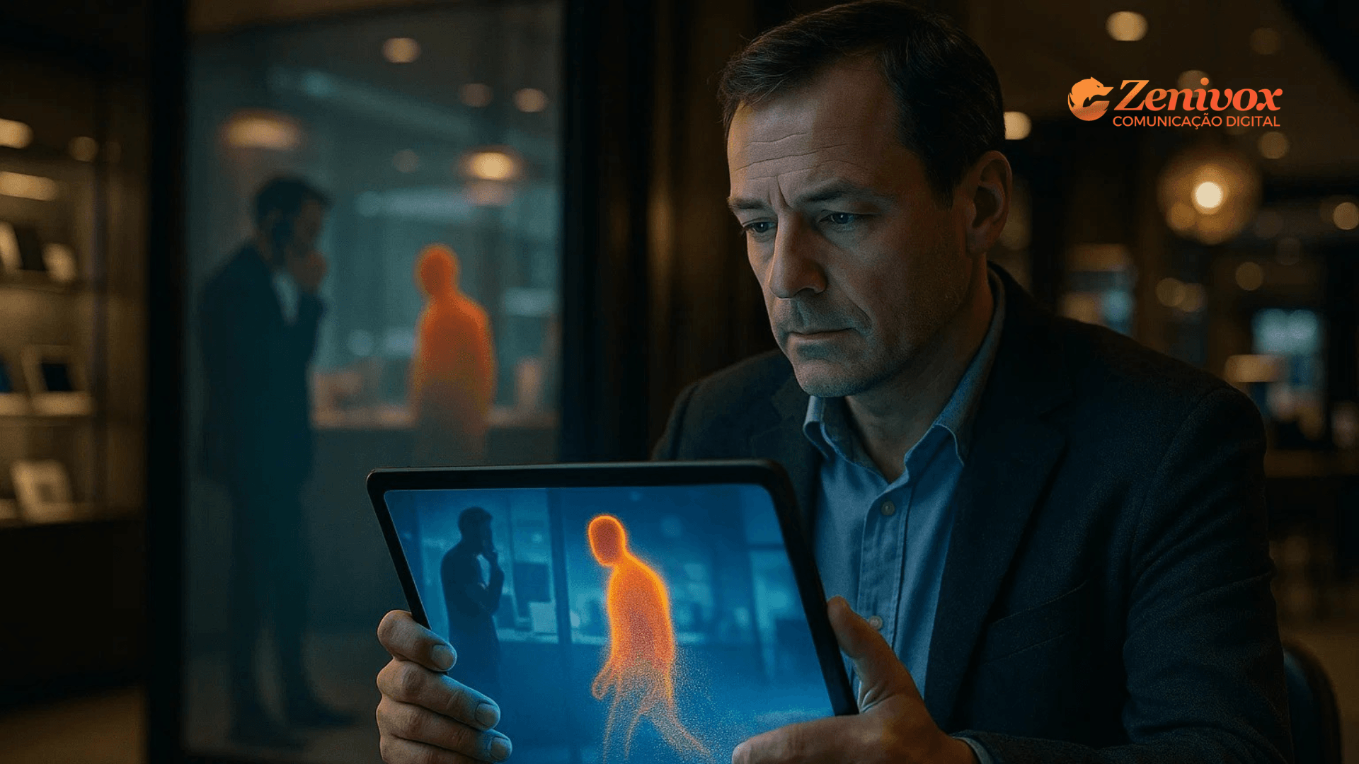 Cliente Oculto: descubra como a técnica de mystery shopping revela falhas e comportamentos ocultos da sua equipe no atendimento.