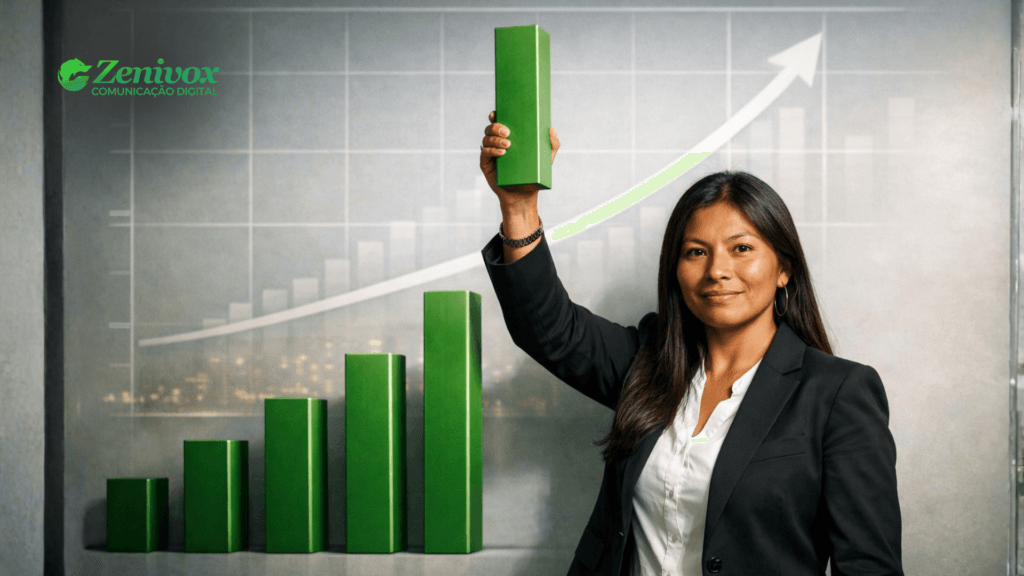 Pareto operacional aplicado à gestão de processos, mostrando como identificar os 20% das ações que geram 80% dos resultados e evitar desperdício operacional nas empresas.