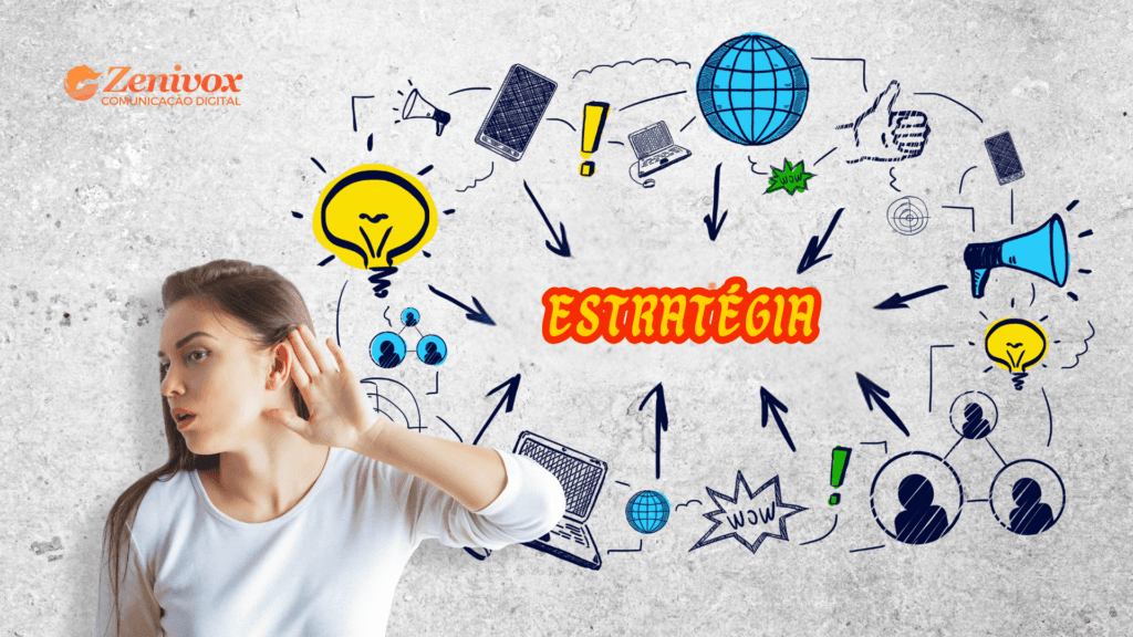 O que é estratégia publicitária e como a estratégia publicitária da Disney inspira campanhas integradas de marketing